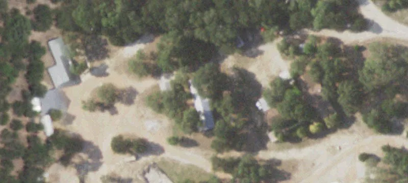 RV Park with Residences and Office