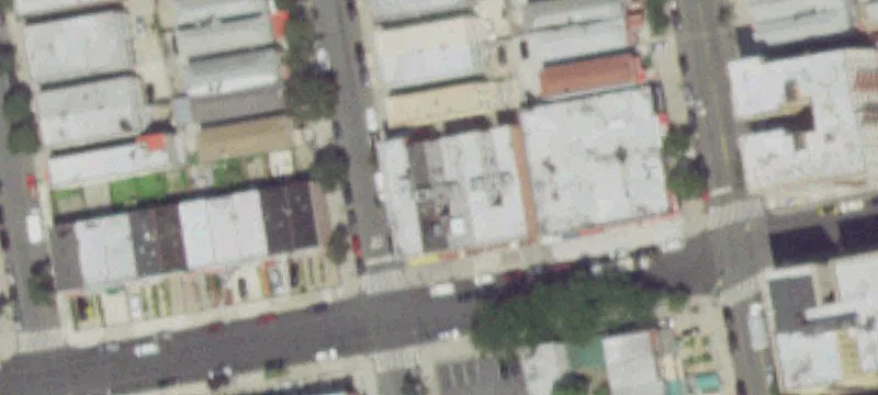Mixed-Use 5-Unit Building