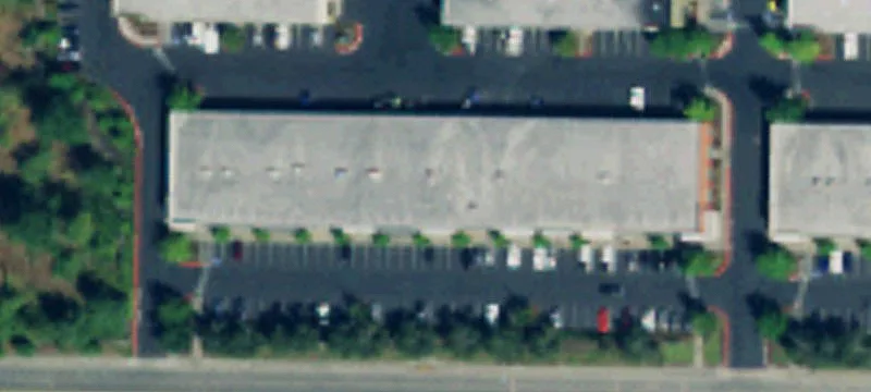 Warehouse-Flex Sublease with Offices