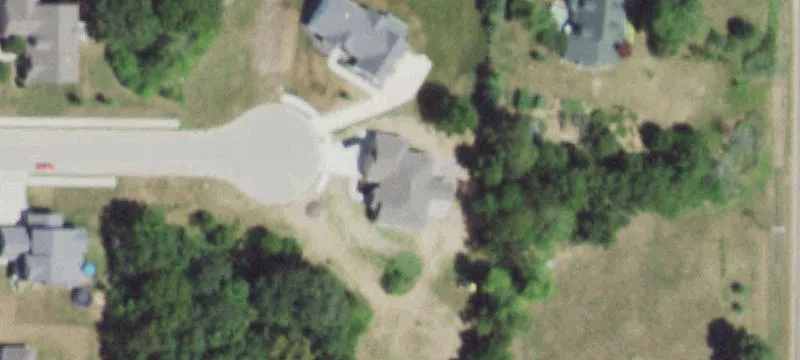 Residential Development Lot