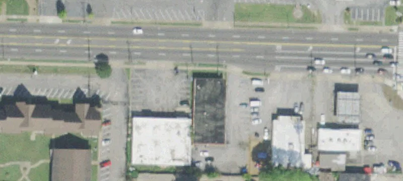 Free-Standing Medical Office Building