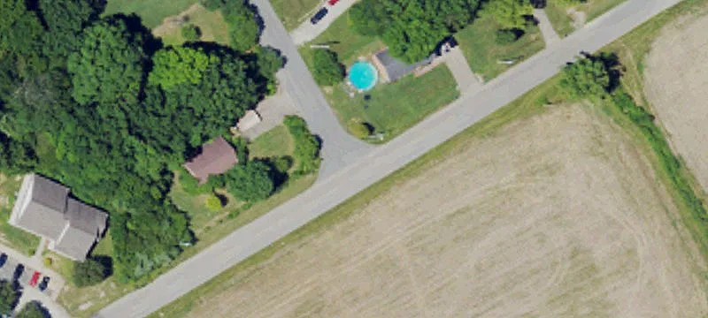 B3 Zoned Commercial Land