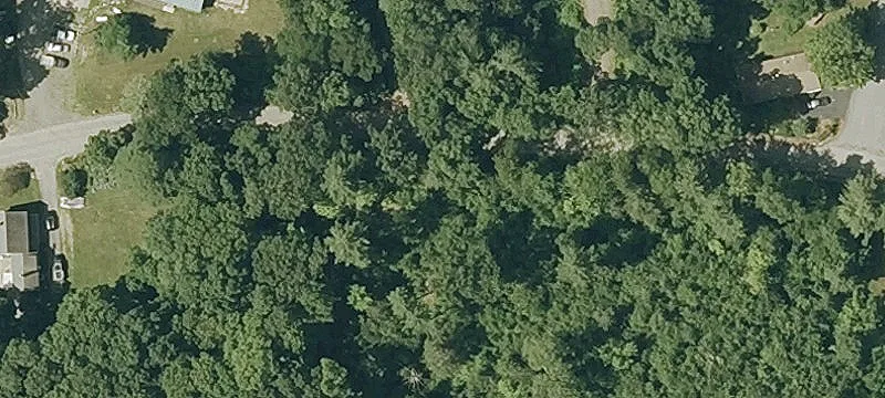 Age-Restricted Mobile Home Park