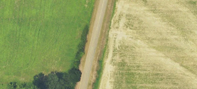 Residential Land Parcel with Restrictions