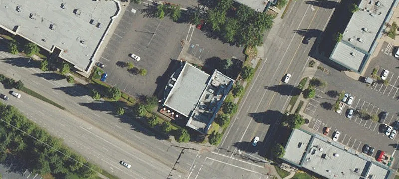 Retail Community Center with Macy's