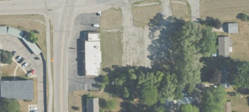 Vacant Commercial Lot