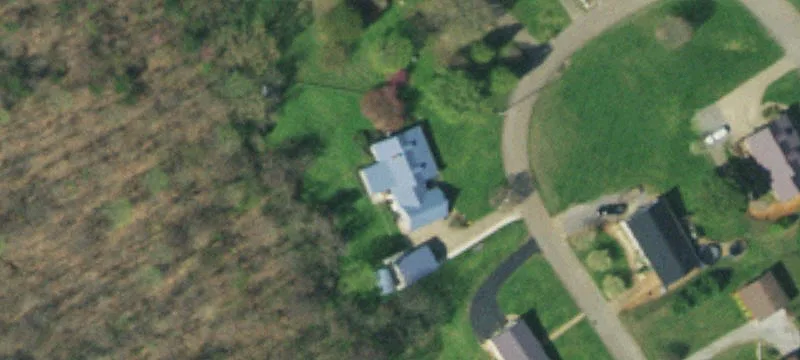 Level Residential Lot
