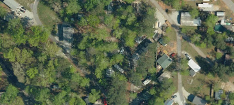 Adjacent RV-Ready Recreation Lots