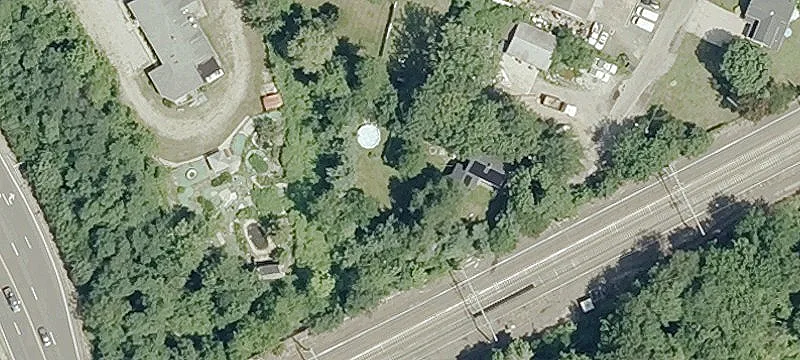 Turnkey Restaurant with Bar