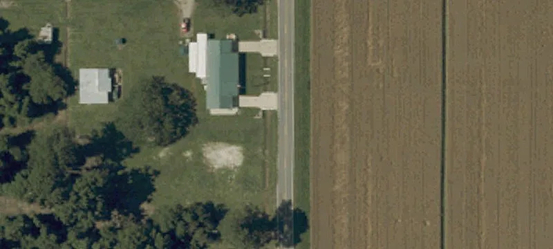 Residential Land Lot