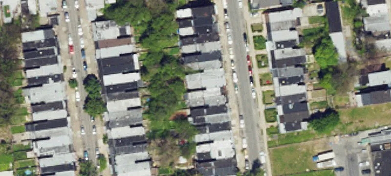 Multifamily Property