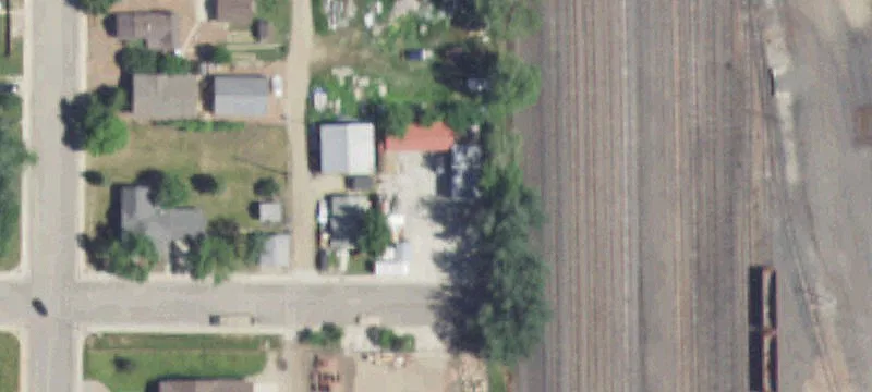 Flex Industrial Property with Garages