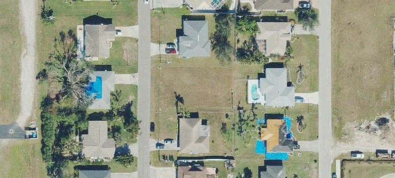 Residential Land Home Lot