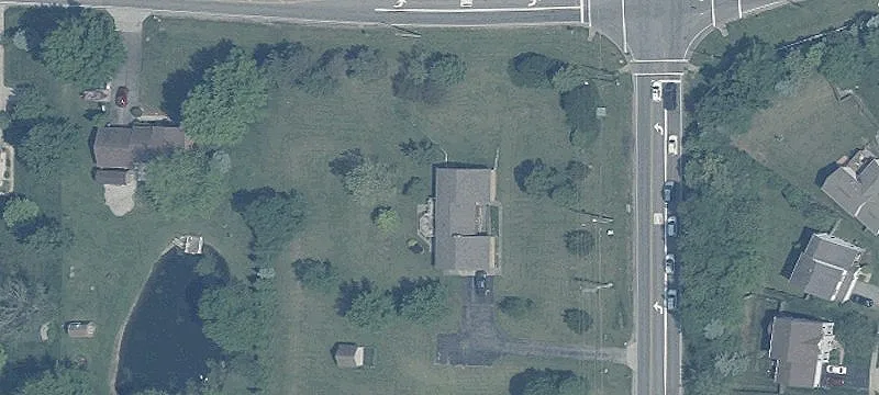 Ground Lease Development Land