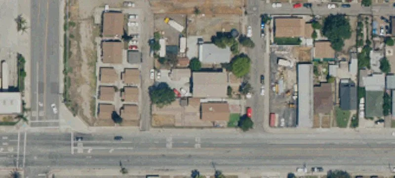 Five-Unit Residential Income Property