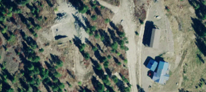 Ready-to-Build Mountain View Lot
