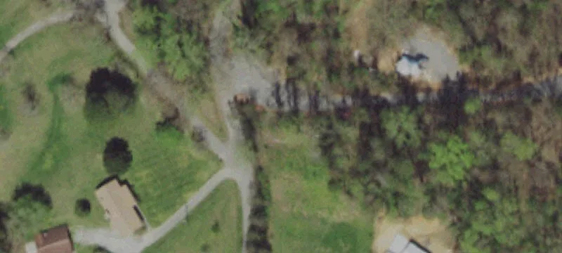 3-Acre Residential Development Lot