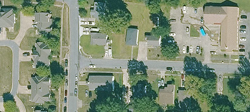 Residential Land Lot