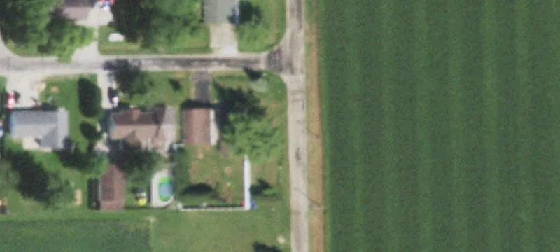 Residential Land Building Lot