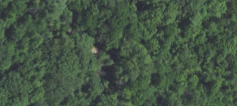Residential Acreage Building Lot