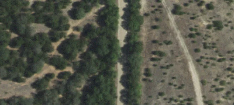 Residential Building Lot