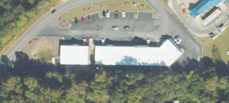 Retail Storefront Property