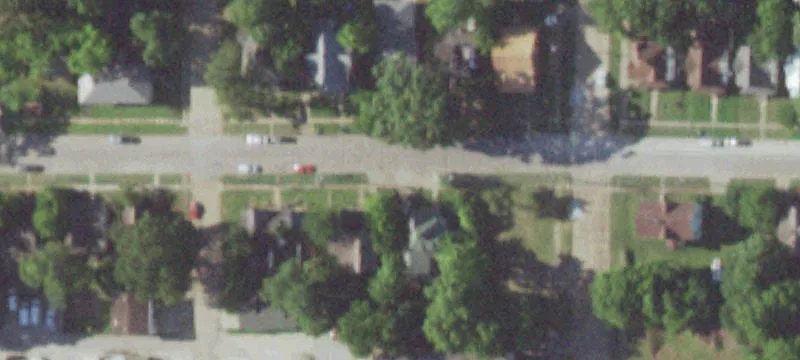 Commercial Lot Parcel