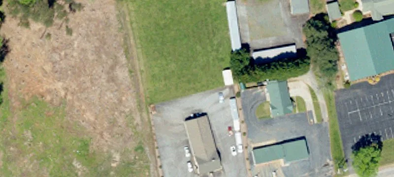 Industrial Development Land