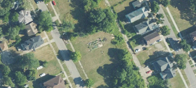 Vacant Residential Infill Lots