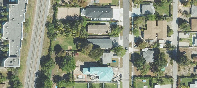 Two-Unit Residential Income Property