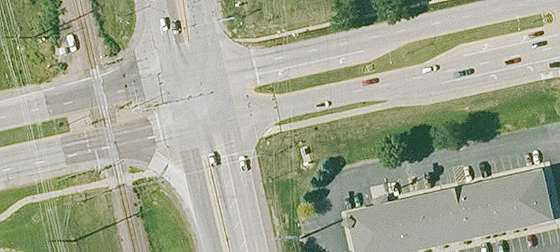 Updated Hotel Property