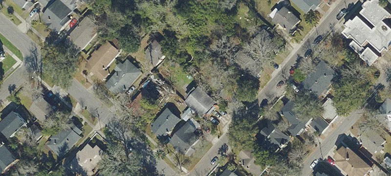 Historic Triplex Income Property