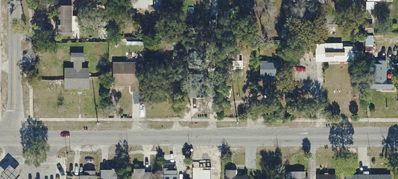 Turnkey Quadplex Investment