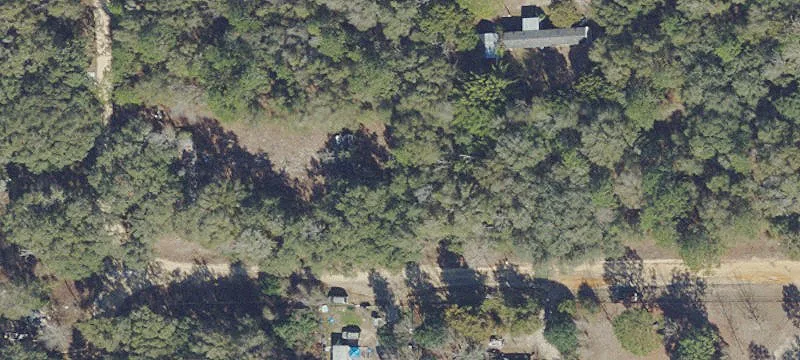 Residential Buildable Lot