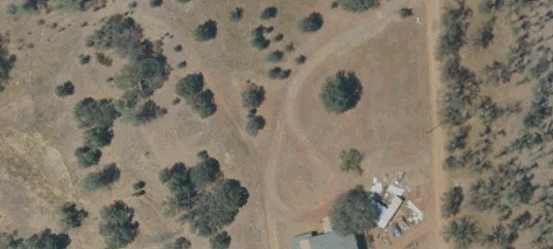 Residential Land Two Parcels