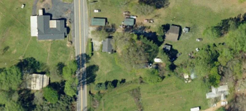 Wooded Development Land with Creek