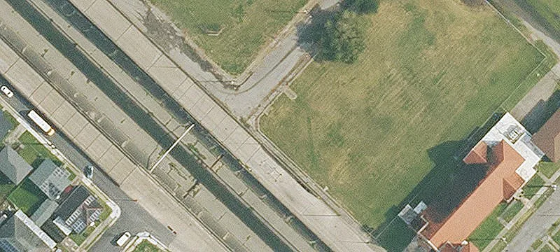 Vacant Land for Multi-Family Development
