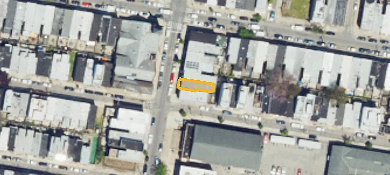Land Lot with Private Parking