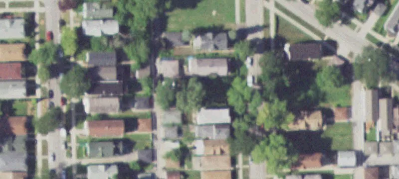 Residential Home Lot