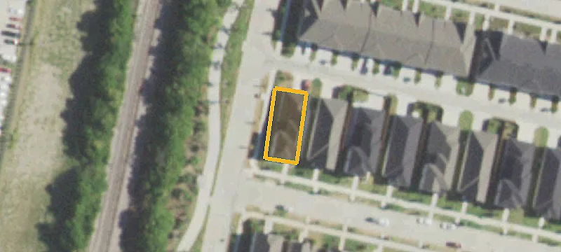Waterfront Residential Homesites