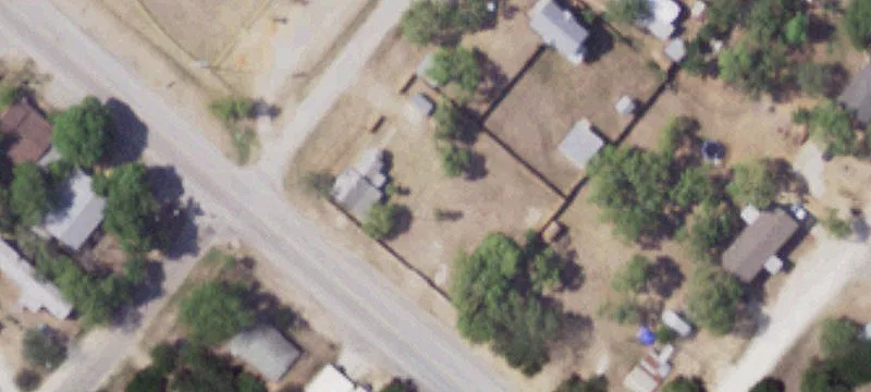 Multi-Home Residential Acreage Lots
