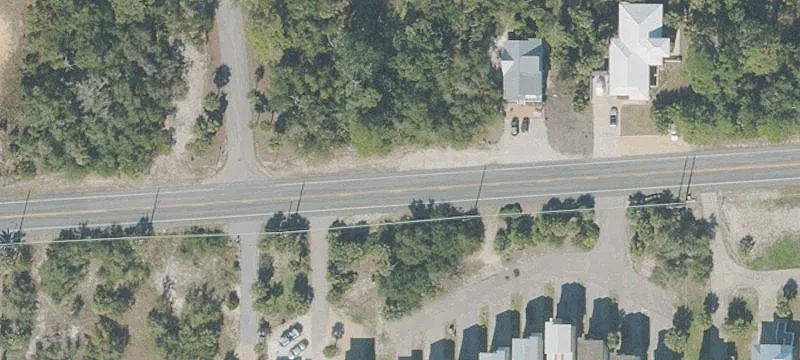 Waterfront Development Lot with Views