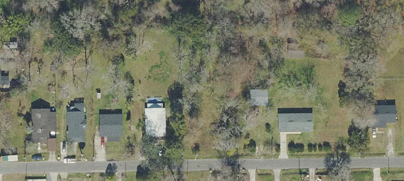 Vacant Residential Lot