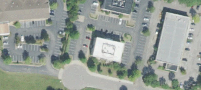 Commercial Land in Medical Corridor