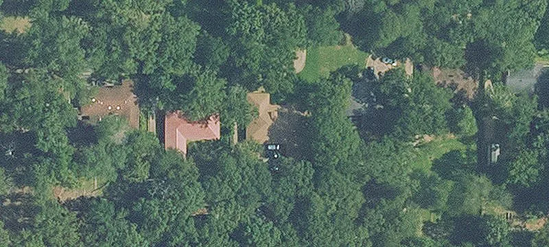 Residential Development Homesite Land