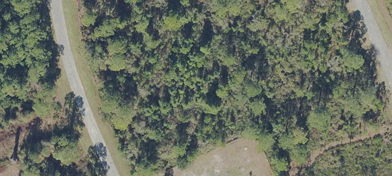 Buildable Residential Land Lot