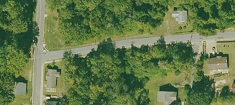 Residential Land Lot