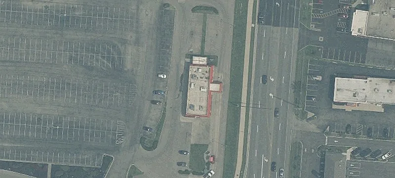 Drive-Through QSR Leasehold