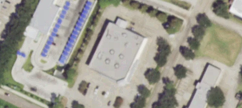 Medical Office Building