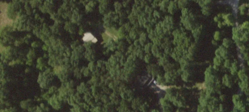 Waterfront Residential Land With Home
